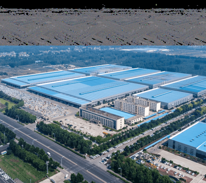 China Shandong Bus New Energy Vehicle Industry Co., Ltd. Unternehmensprofil 