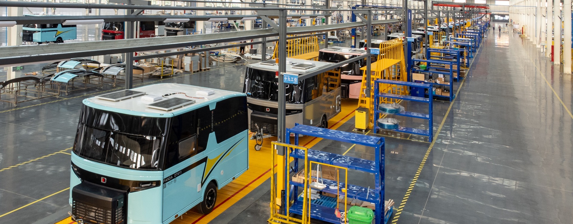 Qualität Elektrischer Dreirad-LKW Fabrik