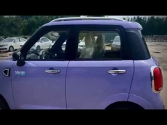 Leistungsfähiges elektrisches vier-fahrbares Fahrzeug mit hohem Kostenverlauf und guter Qualität