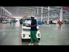 Elektro-Mobile; Vierradelektro-mobil; Elektro-Mobile; Passagierelektro-mobile; Elektr.